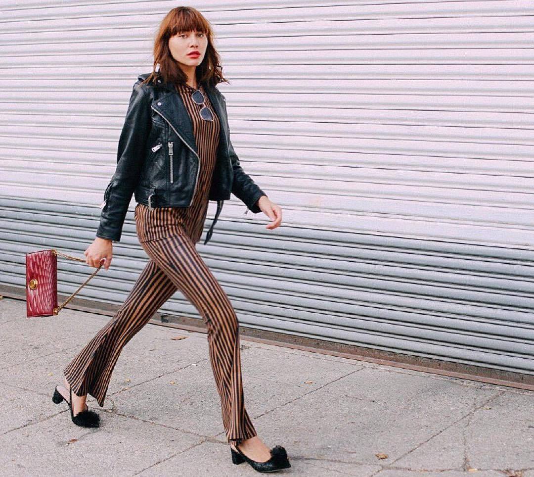 要温度也要风度保暖衣,要温度也要风度穿搭