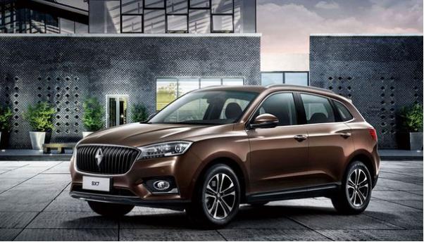 15-20万座驾就能找到“喝茅台”的感觉宝沃到底“贵”在何处？