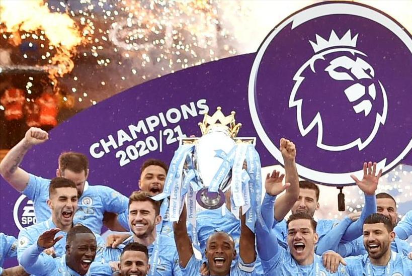 英超20强球队绰号大全,英超球队绰号2017