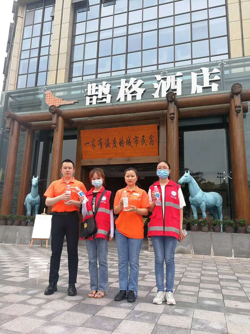 成都机场附近快捷酒店推荐,暑假成都旅游住宿