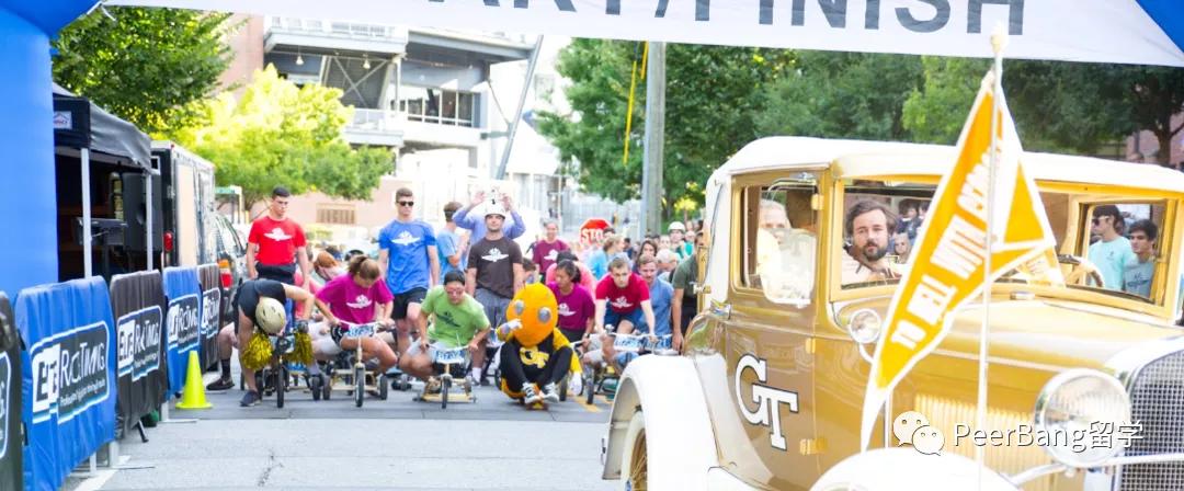 工程造价最好的大学,美国理工大学排名前十的专业