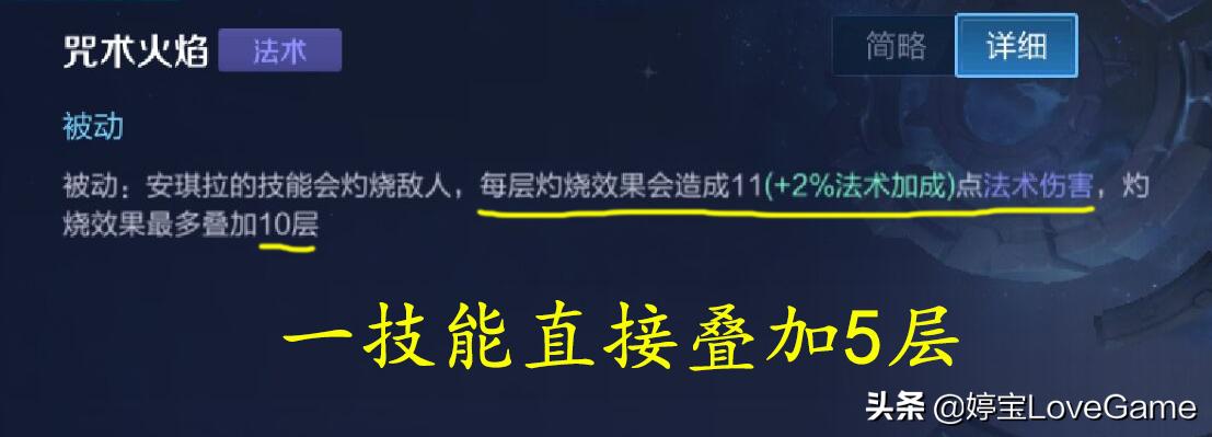 王者荣耀适合新手的法师安琪拉,王者荣耀高爆发英雄教学课程射手