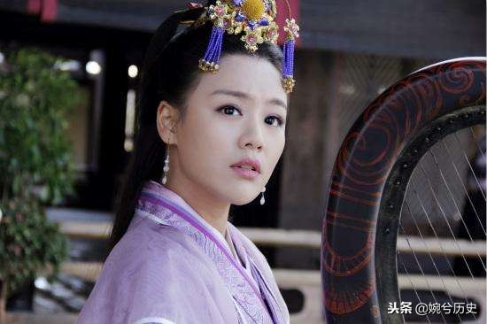 宣太后芈月如何执掌大权的,宣太后芈月是怎么样的人