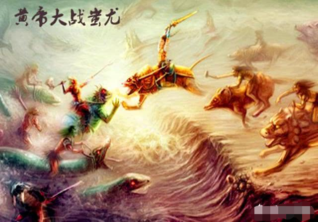 中国三处被称为死海的地方,中国3处称为死海的地方