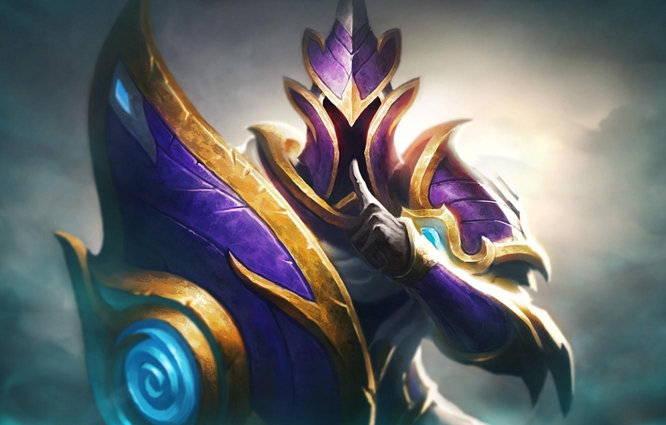 dota回忆录蓝猫经典翻盘,dota巨魔最强版本