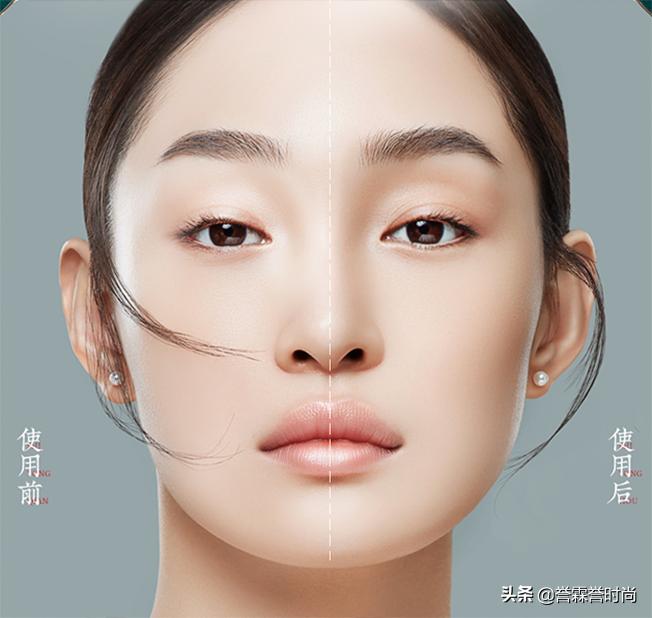 简单基本化妆的正确步骤,化妆的三种最漂亮做法