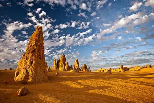 澳大利亚十大景点视频,澳大利亚十大景点介绍英文版