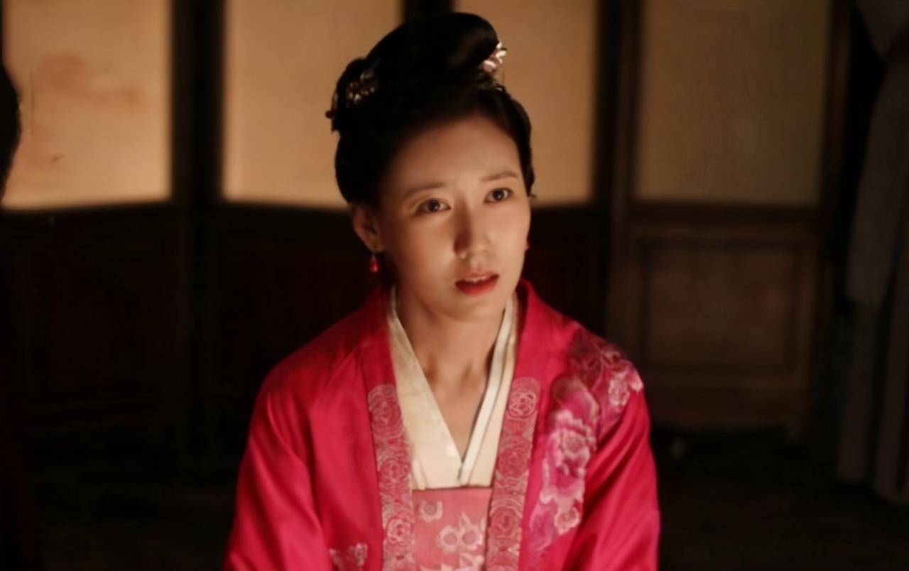 知否原著孔嬷嬷教训四姐妹,知否孔嬷嬷原著解说