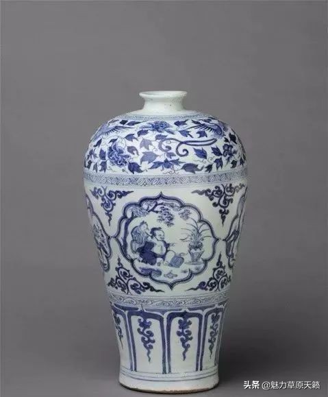 忽必烈汗法 (元朝成吉思汗的绘画)