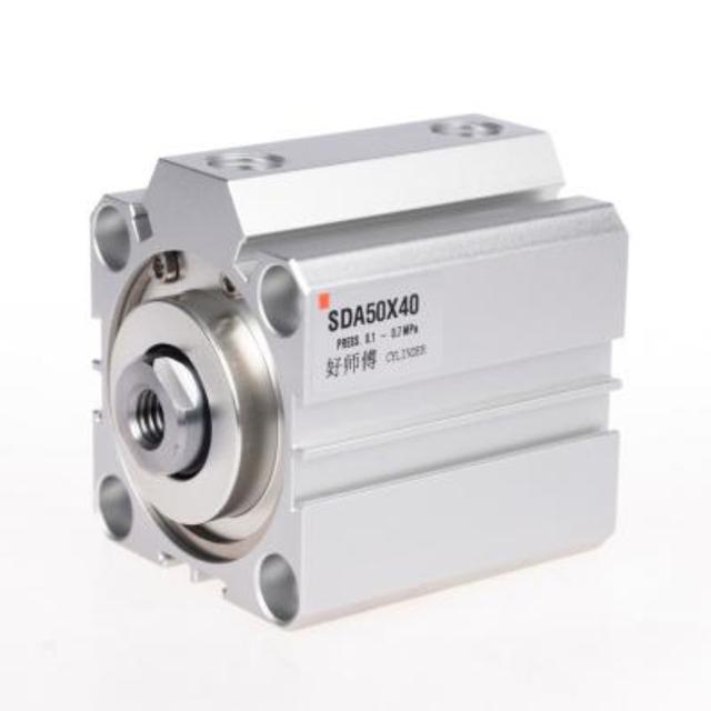 气缸怎么选型最合适,气缸的选型国家标准