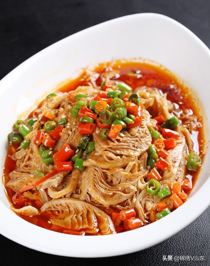 家常菜100道开胃下饭私房菜谱,分享12道美味好吃的家常菜