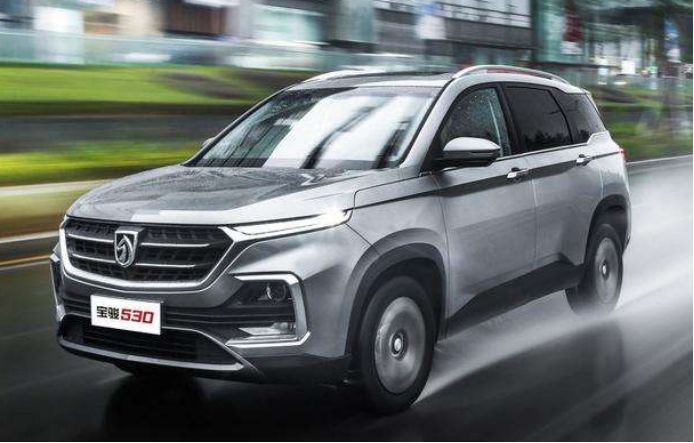 十万左右空间大性价比高的suv,十万以内suv性价比高空间大的车