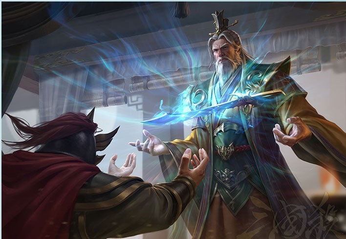 三国杀为什么王基这么热门,三国杀王基最新排名