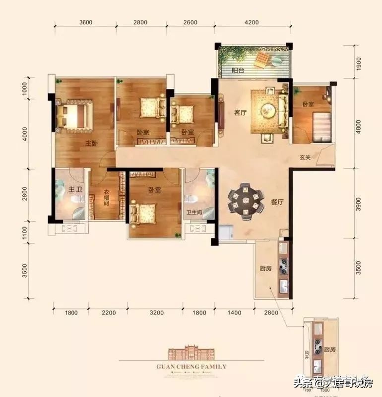 南宁近地铁口楼盘,南宁地铁口现房推荐