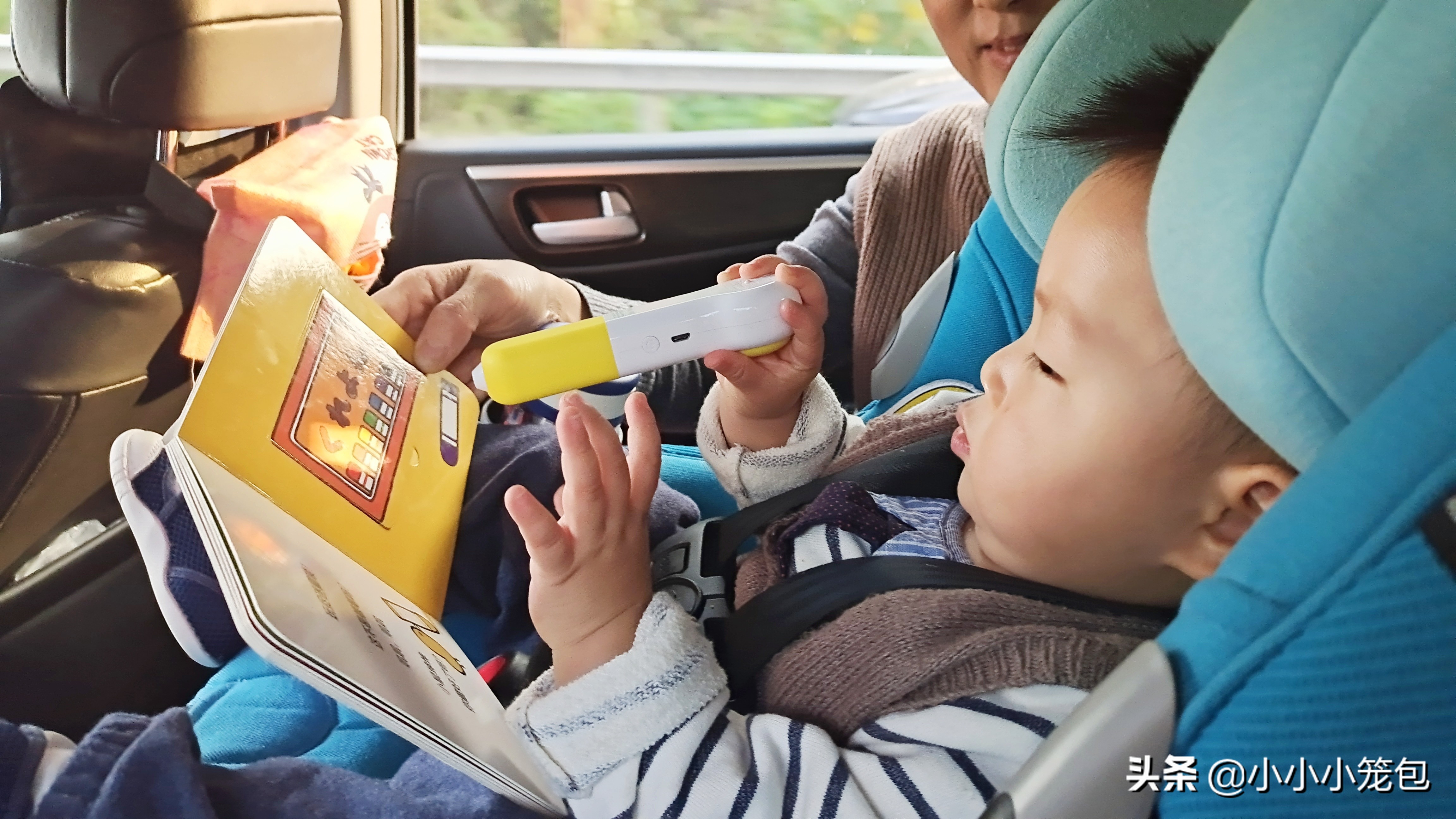 点读笔哪个好用性价比高实测,测评点读笔到底值不值得买