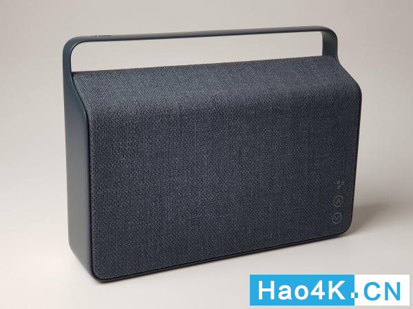 vifa音响便携式音响评测,vifa音箱音质温暖