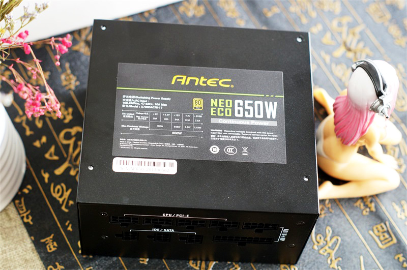 安钛克ne650w电源好不好,安钛克ne650w金牌全模组电源咋样