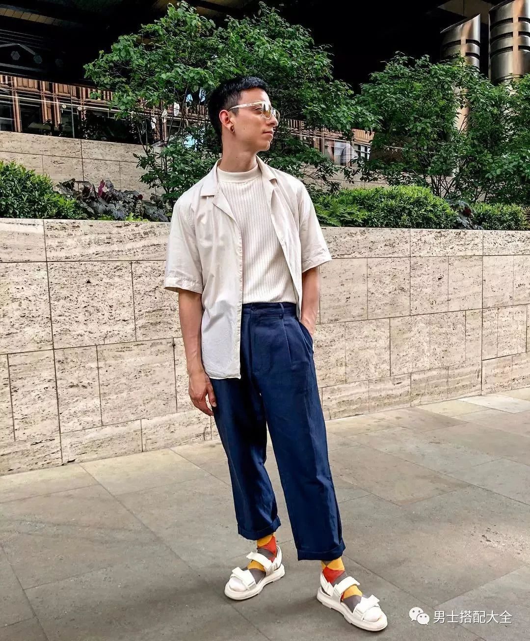 选对袜子,选好一双袜子的重要性