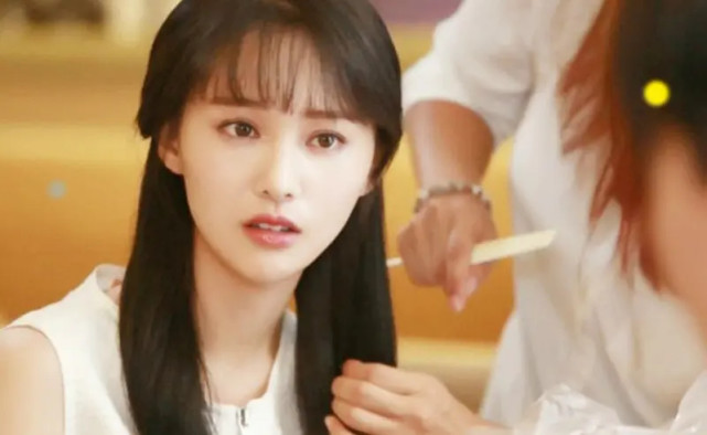 《骄阳似我》顾漫,顾漫骄阳似我选角