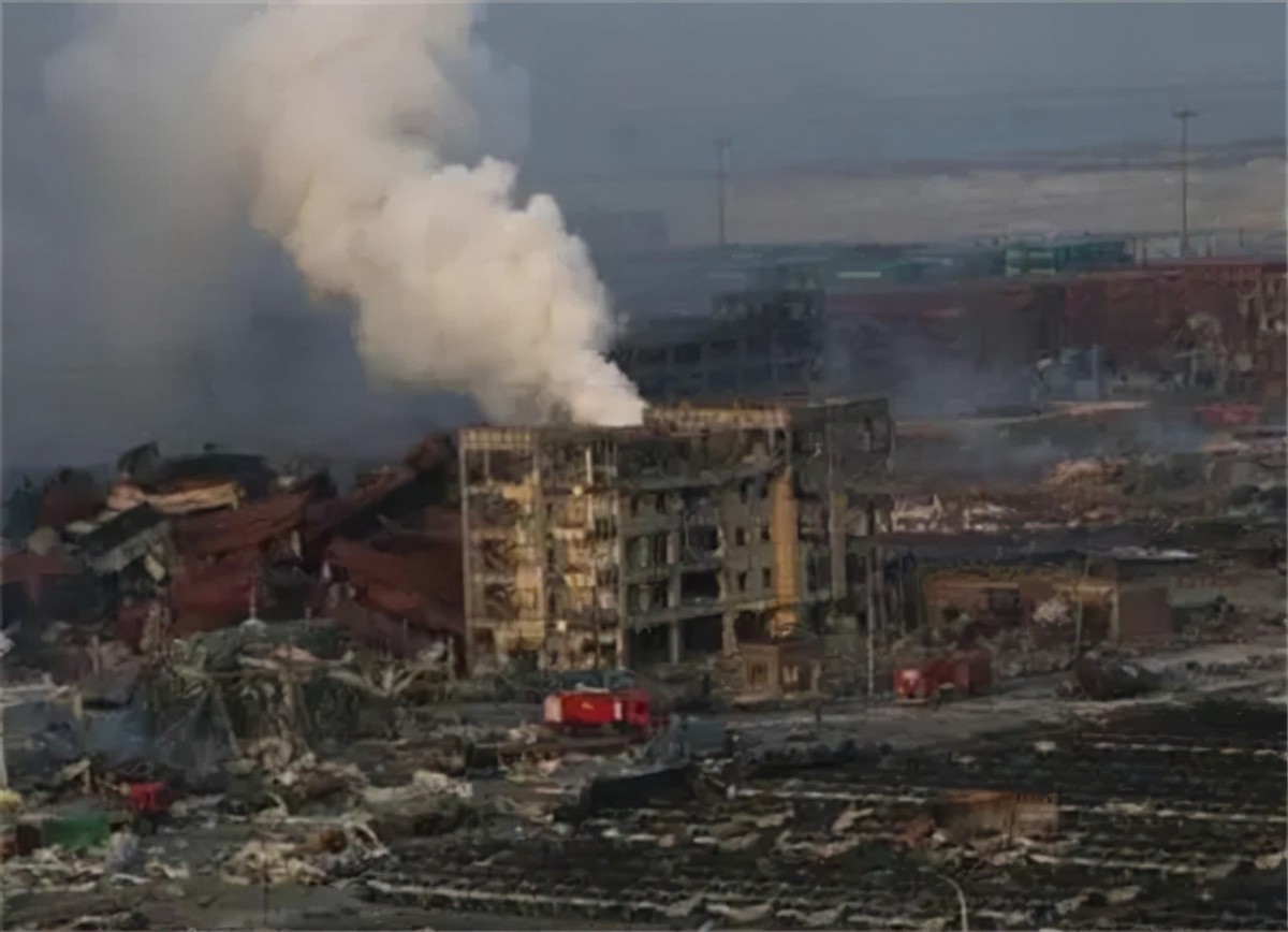 25人出警25人牺牲回家了吗,出警25人牺牲25人唯一幸存的队员