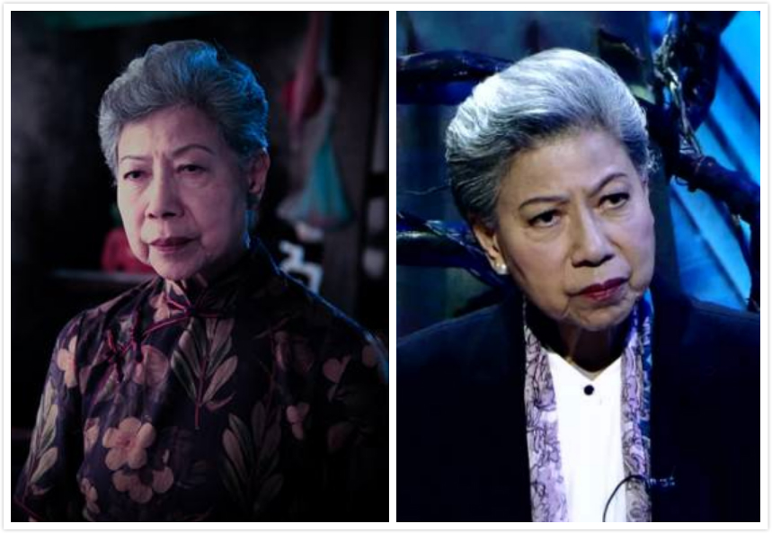 老了也要优雅的老去,人老了为什么变凶