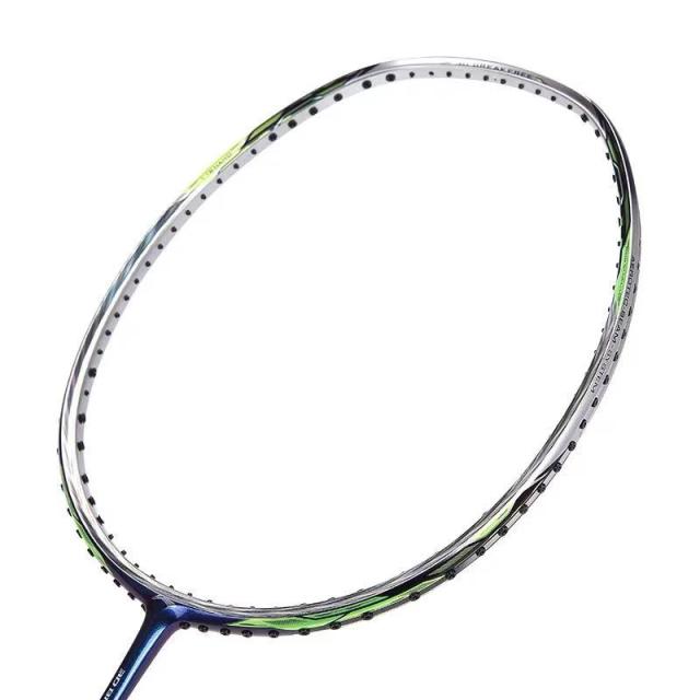 李宁中端羽毛球拍合集,李宁n50二代羽毛球拍