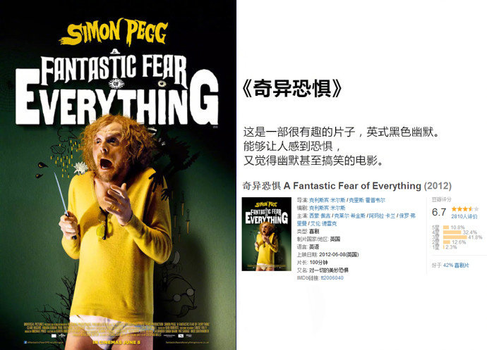 9部恶搞爆笑电影，分分钟让人忘掉忧愁一身轻松