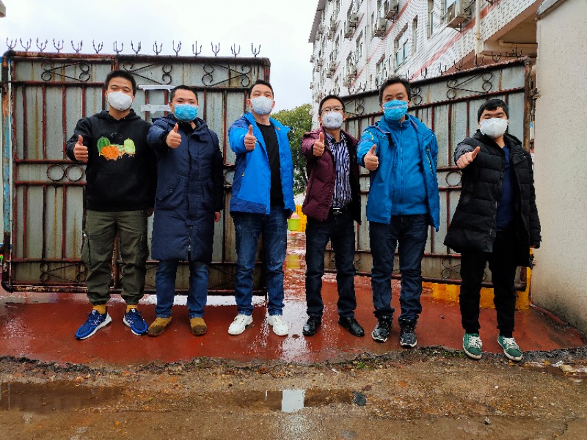 中宏凯创建设集团湘江劳务产业园,中宏凯创建设集团领导班子