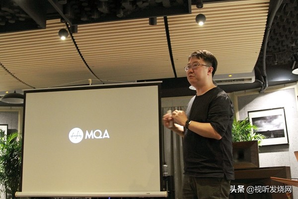 烧大V闲聊“波儿不卡”:威虹2019数码音源鉴赏会