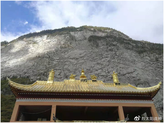 西安重庆成都九寨沟旅行顺序,出游记之四川