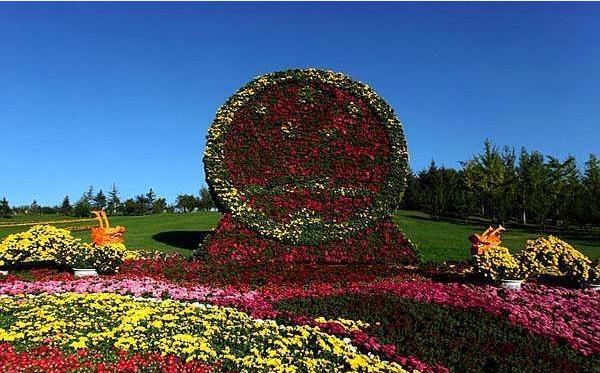 沈阳最值得去的景点排名前十,沈阳十大最受游客好评的景点