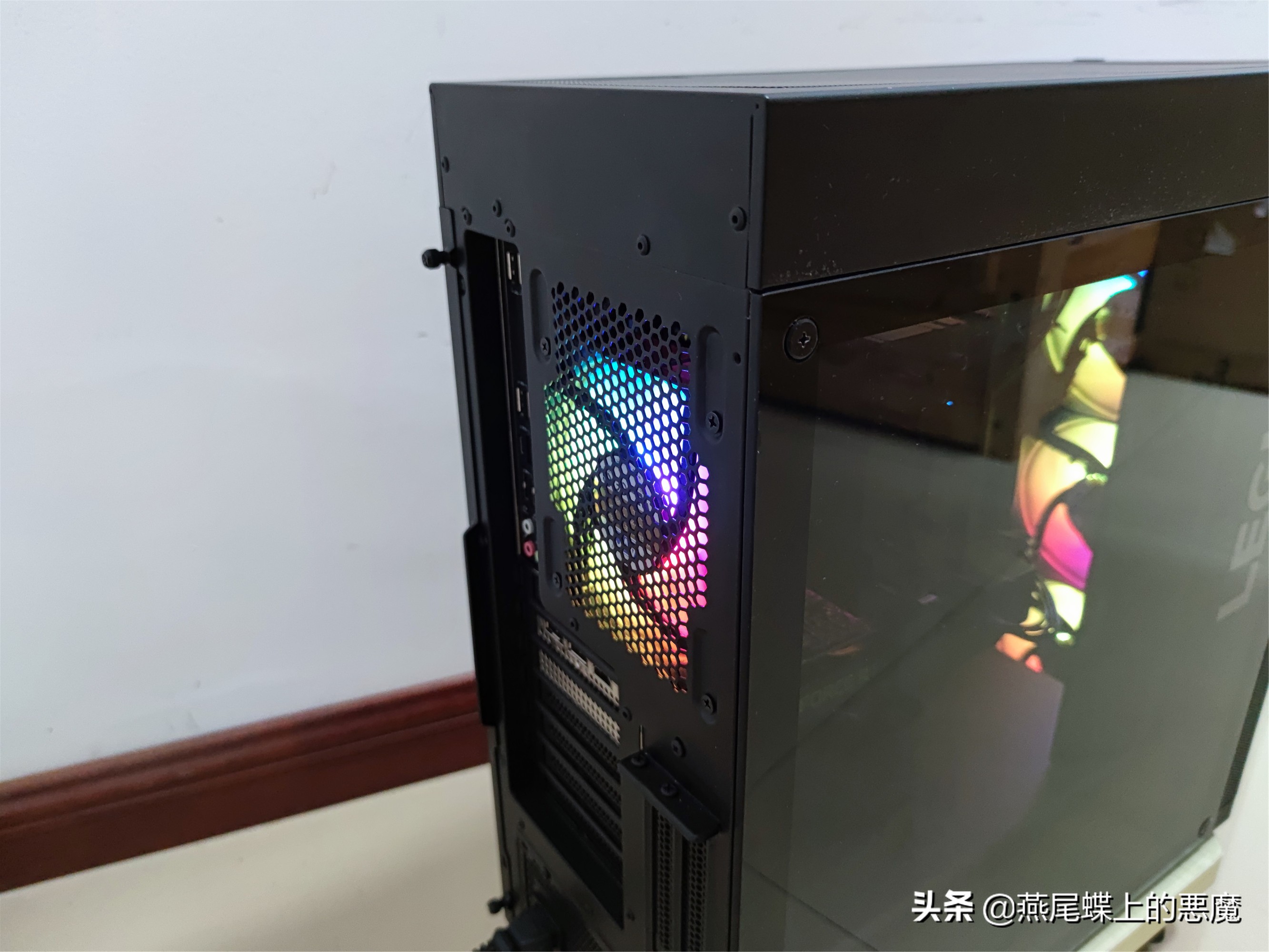 真的不像品牌机，拯救者刃90002020款全方位评测