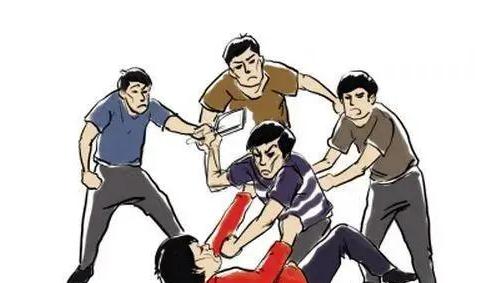 故意伤害致人轻伤罪能消除案底吗,故意伤害罪致人轻伤会判几年