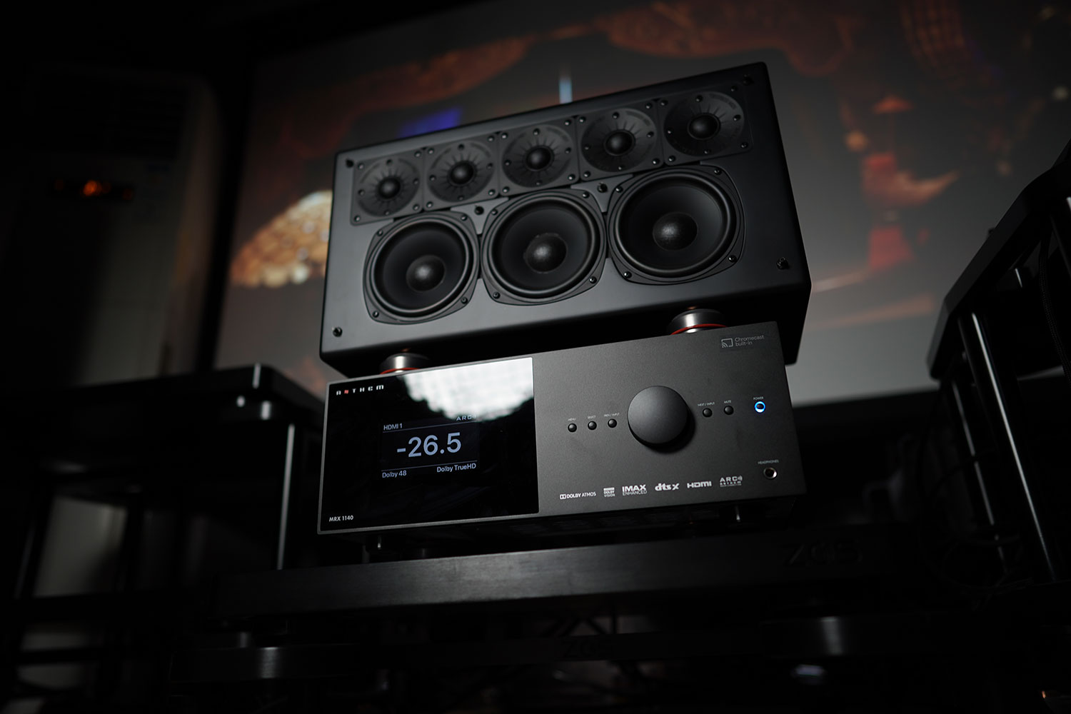 圣歌mrx1140和740区别,圣歌mrx1140dac