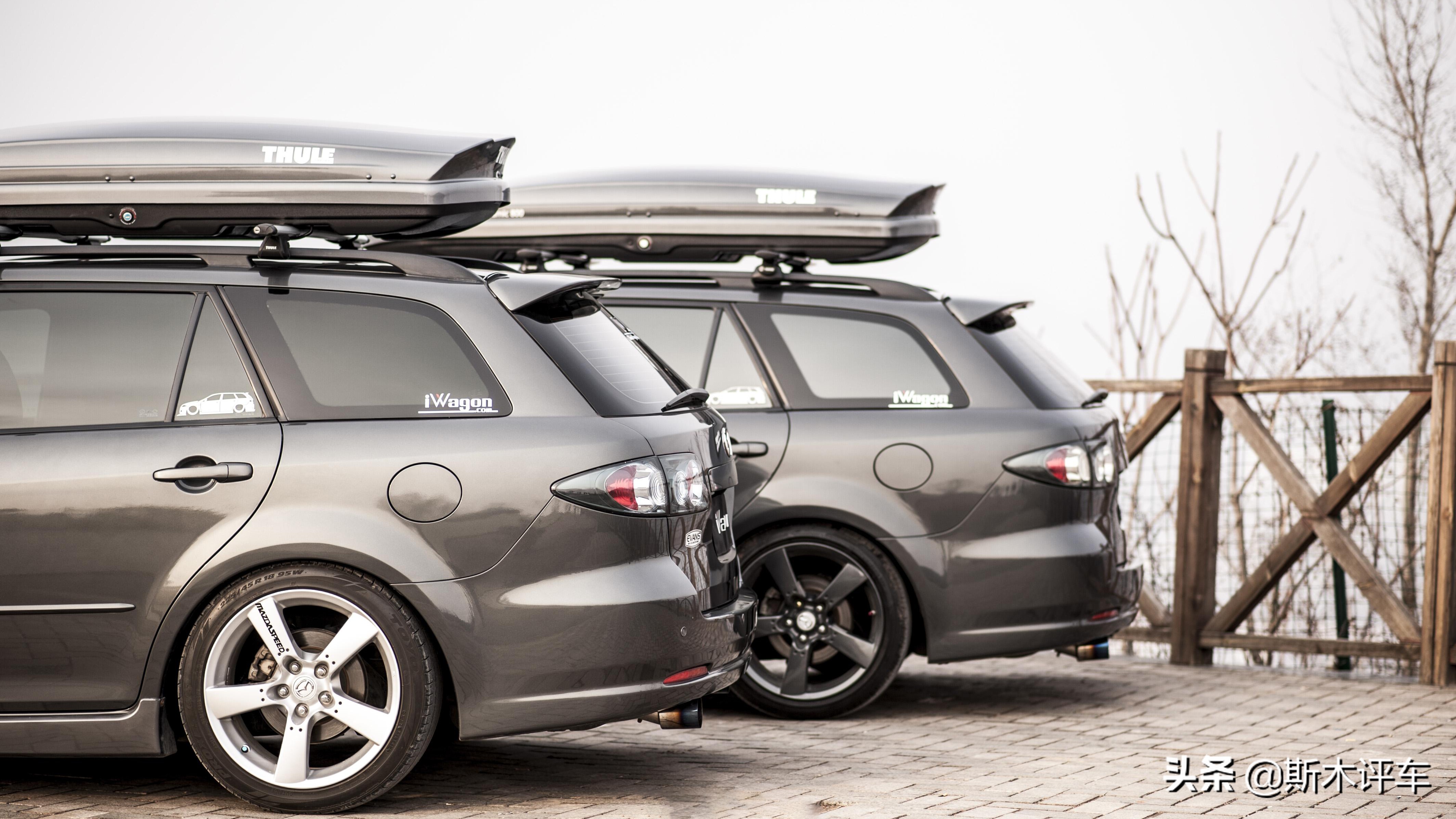 国产口碑好的旅行车有哪些,盘点国产旅行车