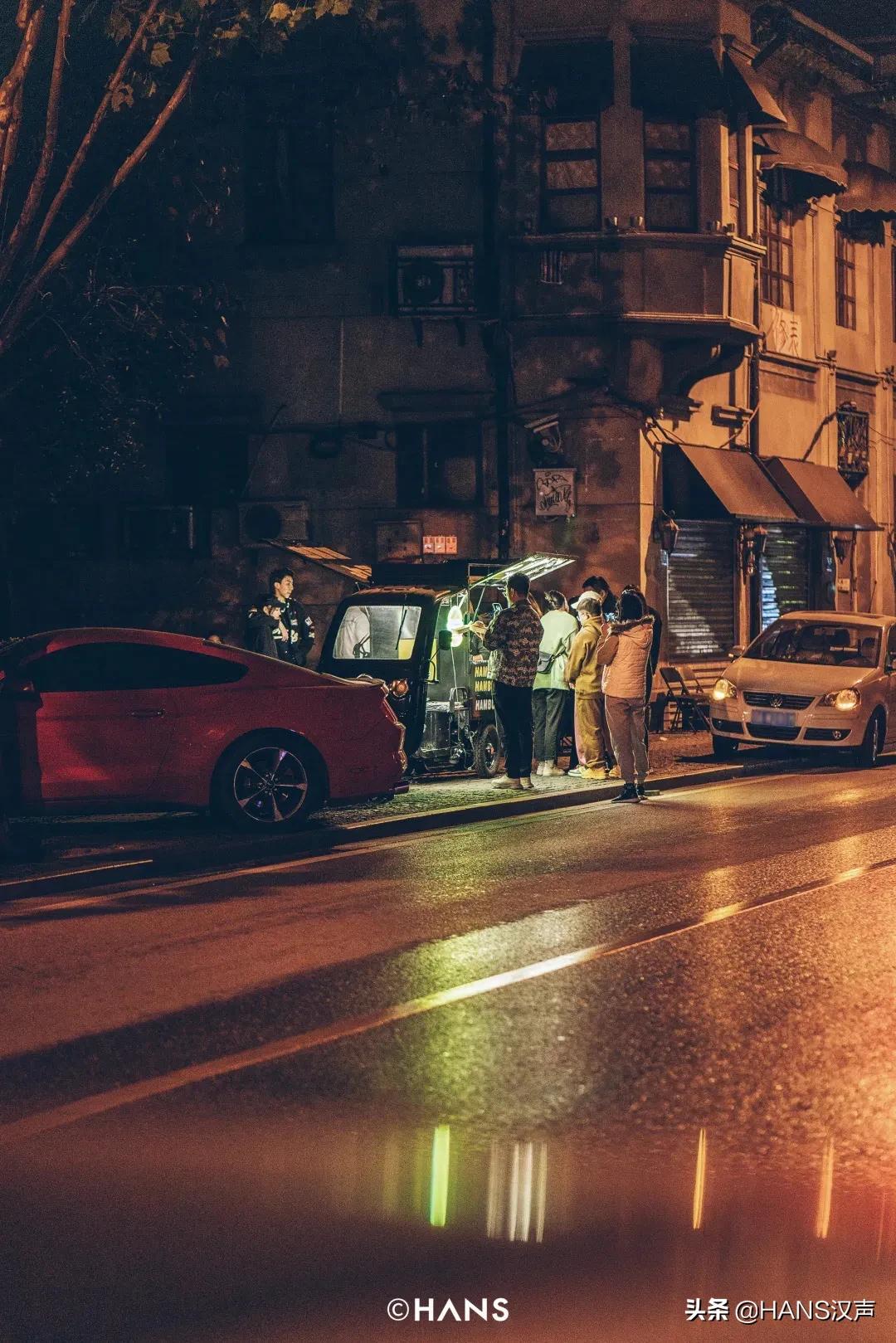 武汉神秘地点,武汉神秘三角地