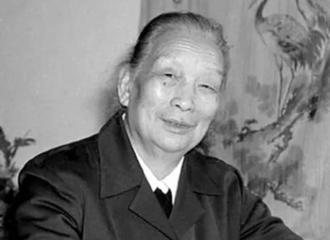 广东第一任女省委书记,广东历任女省委书记