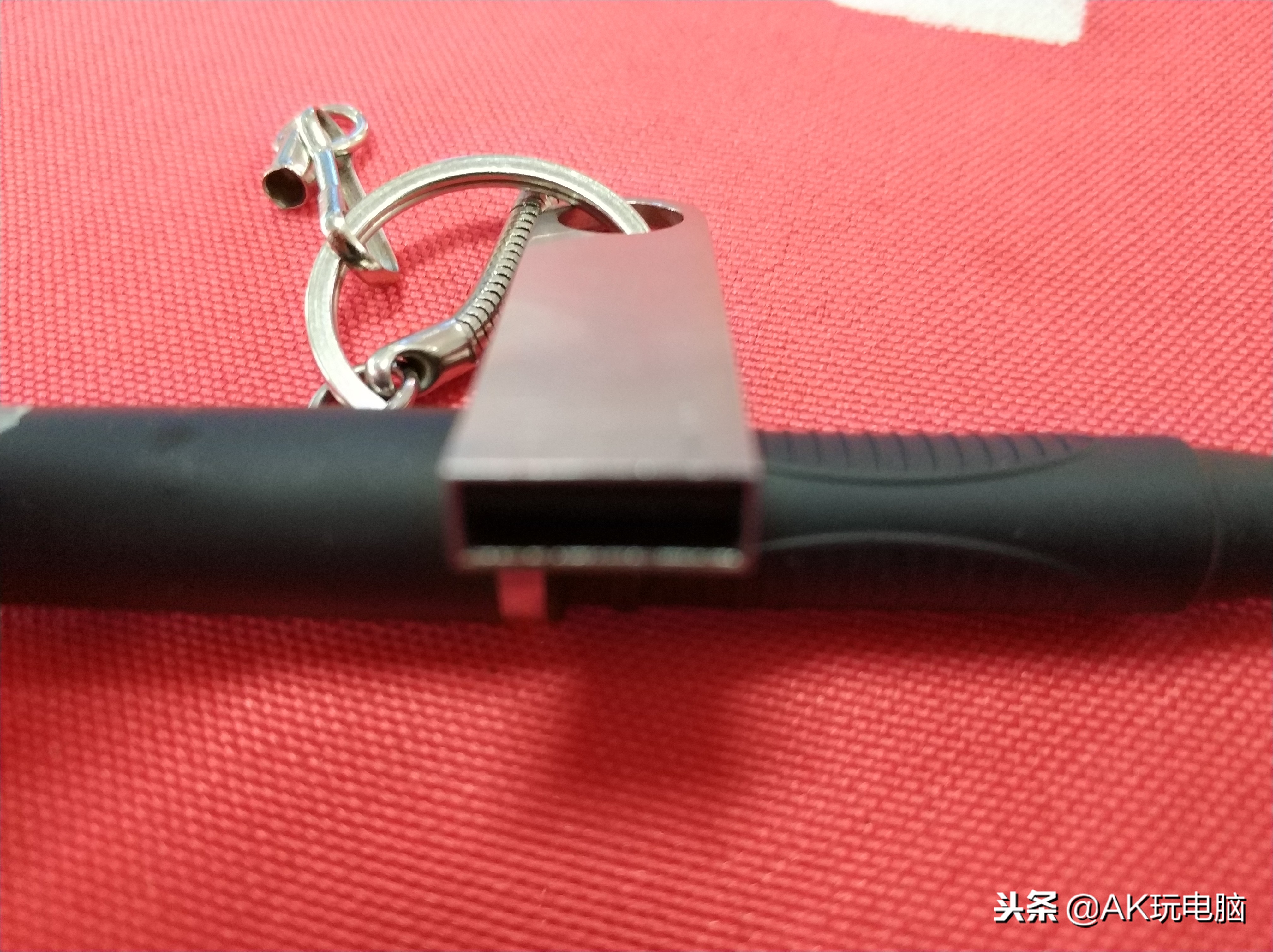 u盘128g通用大容量手机优盘,便宜又好用的128优盘