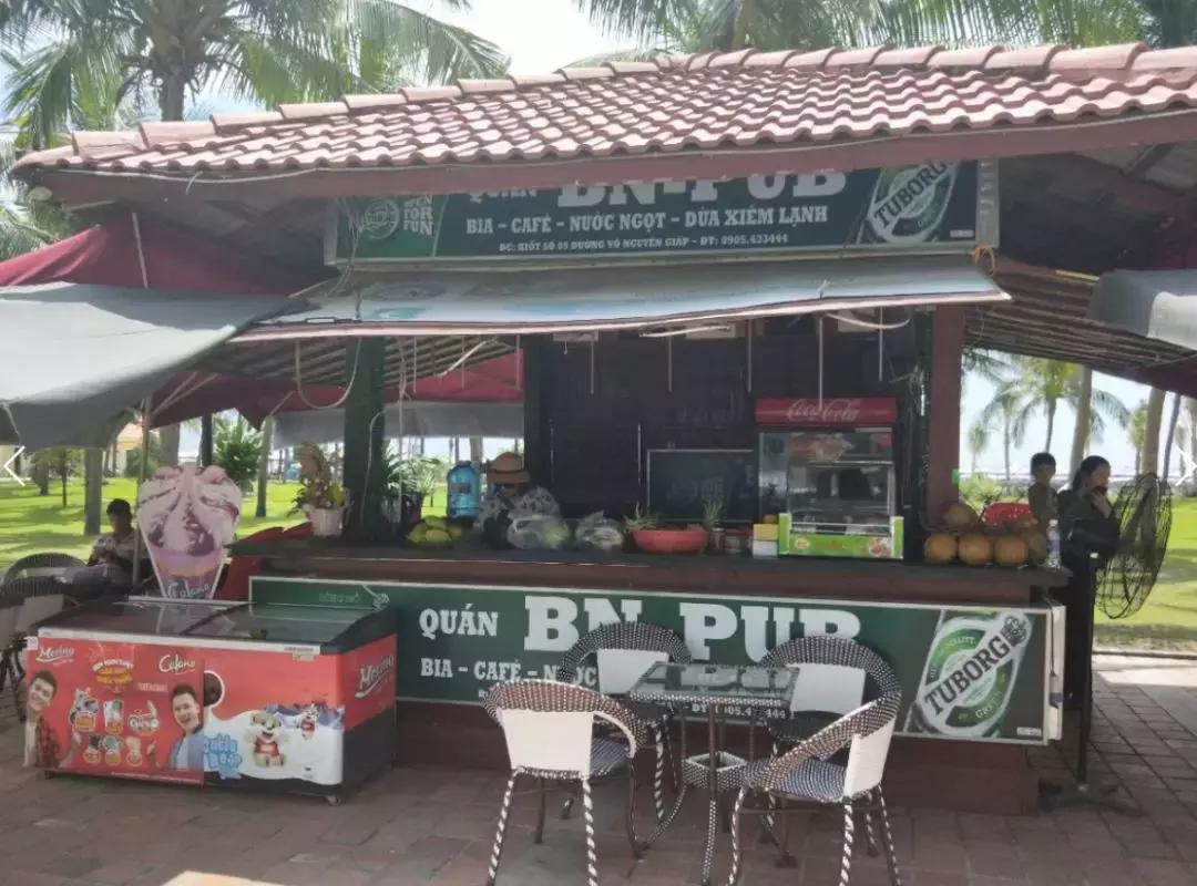 岘港有哪些越南特色美食餐馆推荐,岘港美食很好吃