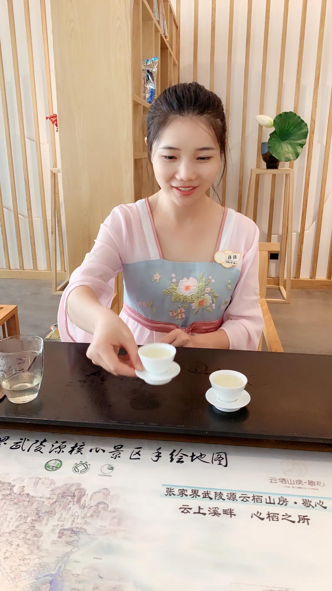 来张家界需要玩什么,来张家界旅游带什么东西比较好