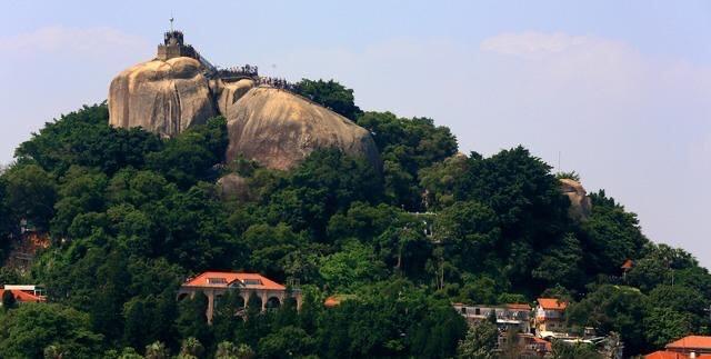 厦门名古屋旅游景区攻略,厦门旅游十大必去景点自由行攻略