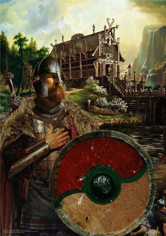 维京传奇yy,维京传奇喋血