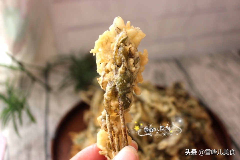 香椿炒什么才好吃啊,香椿怎样做美食才好吃呢