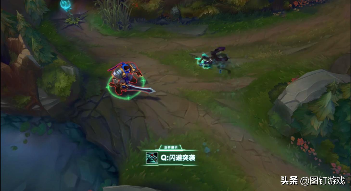 英雄联盟全皮肤鉴赏,暗夜猎手薇恩台词鉴赏