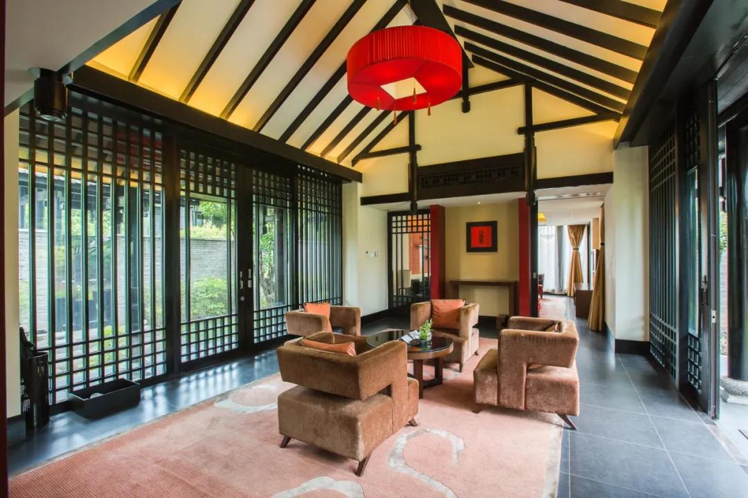 丽江悦榕庄泳池别墅,丽江悦榕庄别墅视频