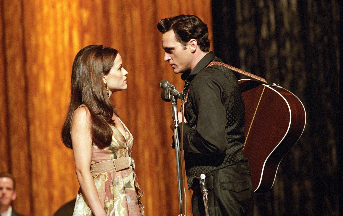 美国人最爱的金发女郎,美国人最爱的中国女星