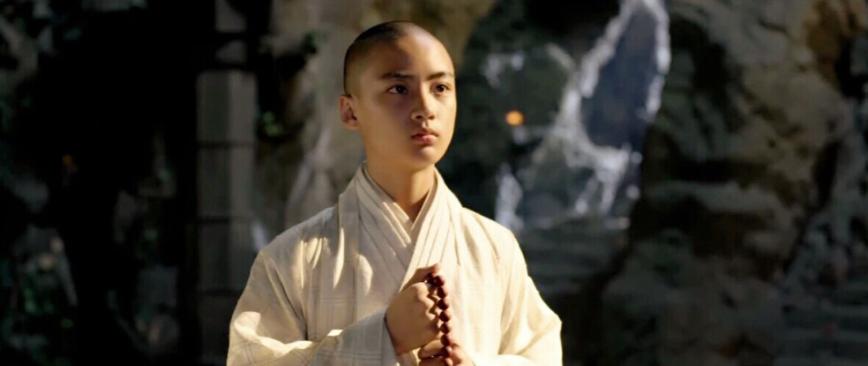 绝世高僧为11名女性破戒,高僧破戒后被处八道极刑