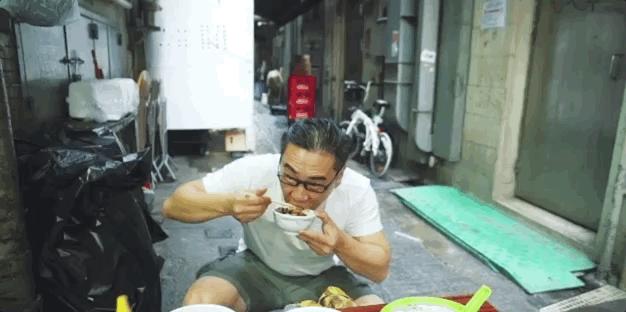 这几家30年以上的老店,一秒让你看到七八十代的香港!#吃在广州#