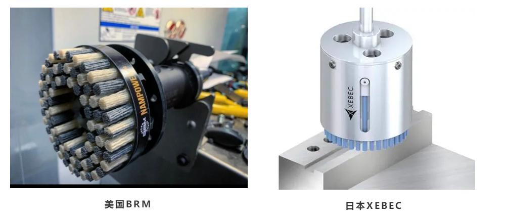 去毛刺的有效办法,解决毛刺的最好方法