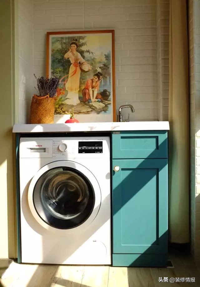 洗衣机使用攻略在哪儿看,滚筒洗衣机选上排水还是下排水好